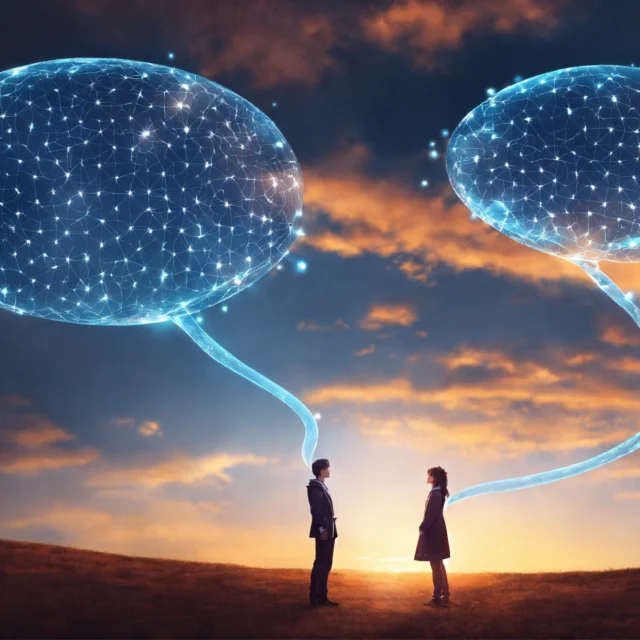 authentic networking