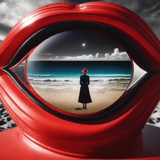 Stage for Subtle Influence